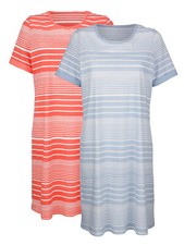 Nachthemd Kurzarm GR 40 42 44