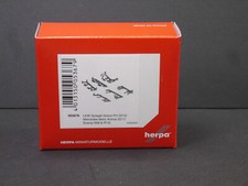 1:87 EM1255 Herpa 053969 je 5x Spiegel für Volvo Iveco und DAF NEU in OVP