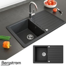 Granit Spüle Küchenspüle