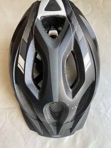 Abus aduro schwarz - 2.0,