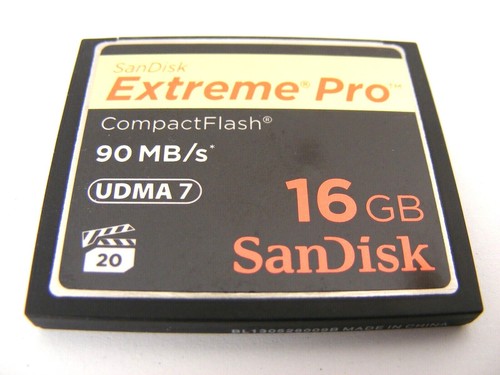 16gb compact flash - compact,