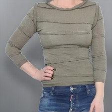 RED VALENTINO Pullover