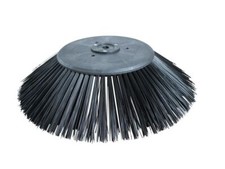 Seitenbesen Hako Hamster B655