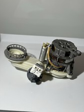 Hobart Waschpumpenmotorsystem