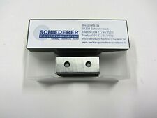 10x HM - Wendeplatten /