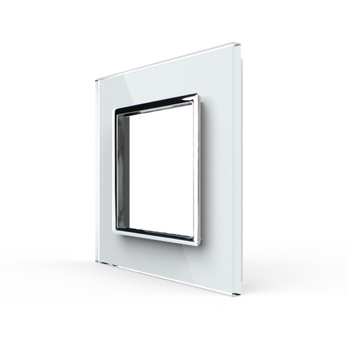 Livolo glasrahmen glasblende - glasrahmen,