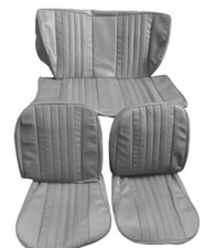 Sitzbezüge Bezüge für VW