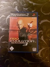 Sony PlayStation 2 - Pro Evolution Soccer 3, PES 3
