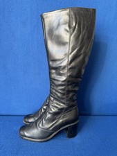 Vintage Rieker Damen Stiefel