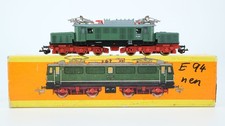 Zeuke TT 545/751 E-Lok BR E94