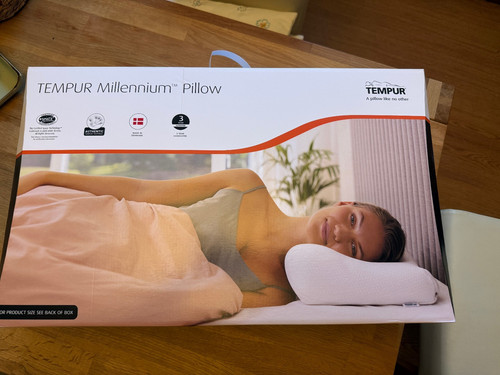 Tempur millenium wie - millenium,