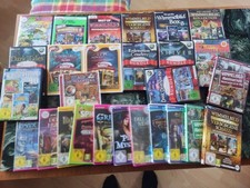 PC CD-ROM Wimmelbild Spiele Kleines KONVOLUT