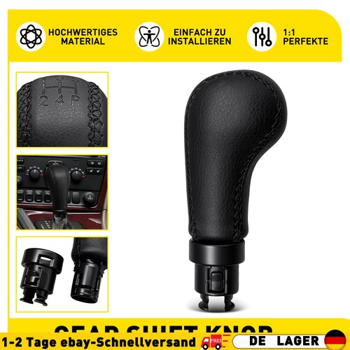 R schalthebelknauf - r,