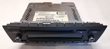 BMW 116i E81 Autoradio