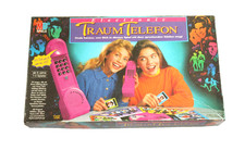 Traumtelefon Brettspiel 1992
