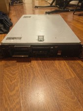 Dell PowerEdge R710 Server |