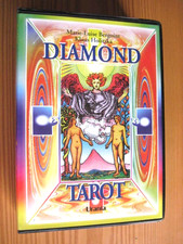 Diamond Tarot Bergoint
