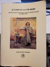 Märchen von der gebrochenen