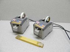 Sprintis A1500  automatischer Klebebandspender programmierbar  -    inkl.19%