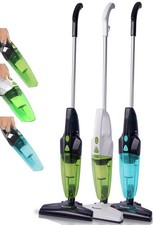 800W Staubsauger Boden Stiel