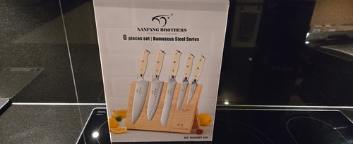 Nanfang brothers küchenmesser - nanfang,