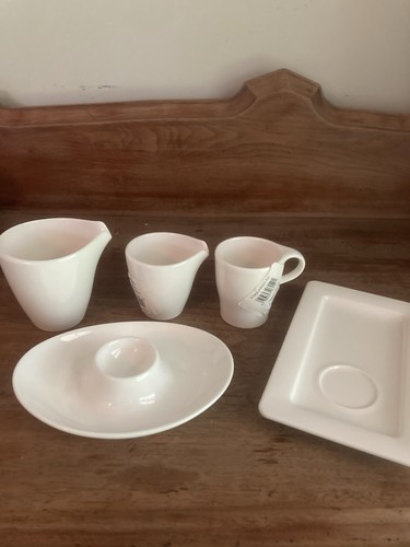 Villeroy and boch - and,