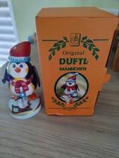 Original Duftl Männchen Pinguin Limitiert