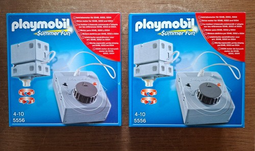 Playmobil summer fun - playmobil,