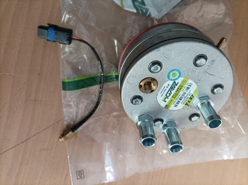 Zavoli verdampfer zeta mit - verdampfer,