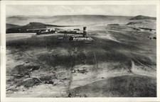 Ak BERG WASSERKUPPE befindet