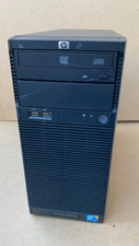 Server | HP ProLiant ML110 G6