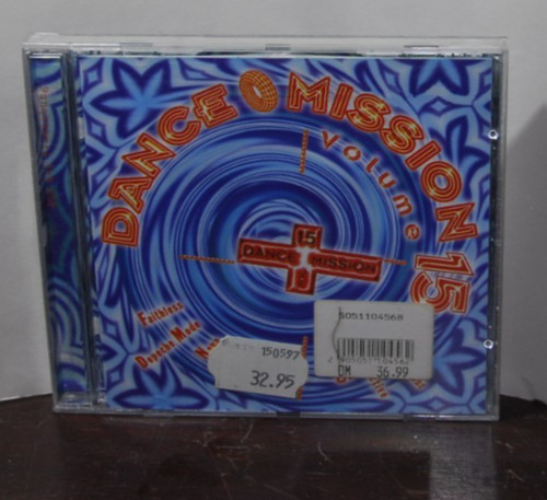 Intercord records dance - intercord,
