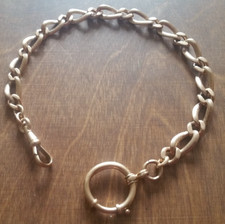 Taschenuhr - Uhrenkette Kette