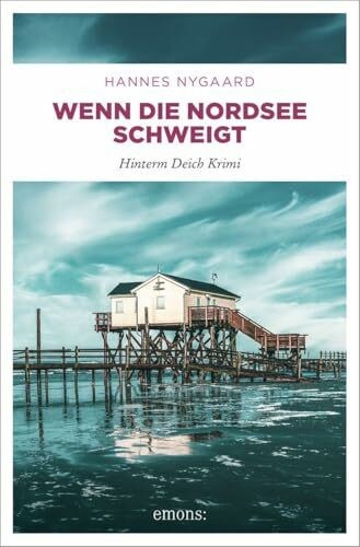 Wenn die nordsee schweigt - die,