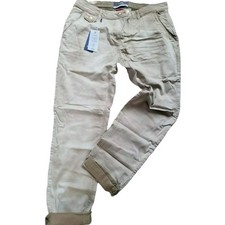 Cecil Hose Stoffhose New York