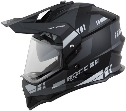 Rocc motorrad crosshelm 500 - motorrad,