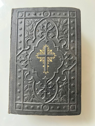 Bibel altes und - und, neues