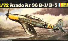 Heller Nr.: 162 , Arado Ar 96