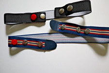 2 Gürtel für Kinder *