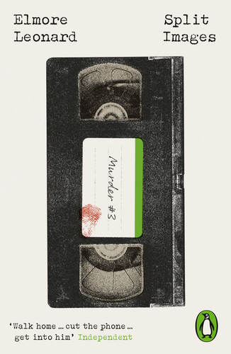 Split images elmore leonard - split,