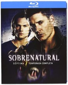 Supernatural staffel - supernatural,