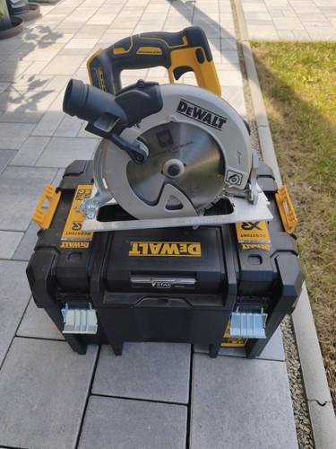 Dewalt handkreissäge 18v - dewalt,