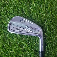 Titleist 718 AP2 5 Eisen AMT
