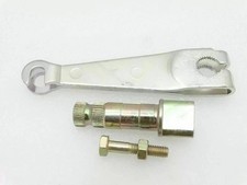 Bremsnocken- und Hebelsatz