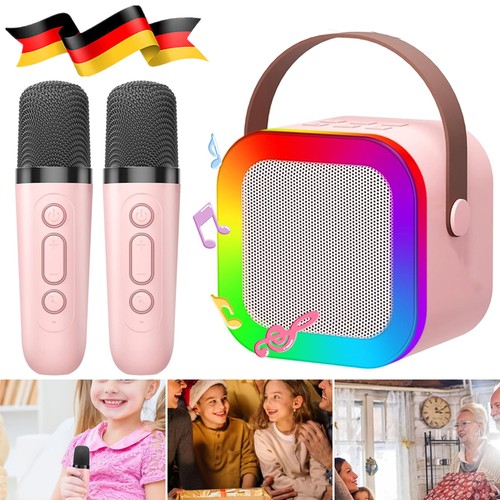 Profi karaoke set anlage - profi,