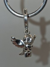 Pandora Harry Potter Hedwig
