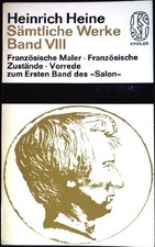 Heinrich Heine - Sämtliche
