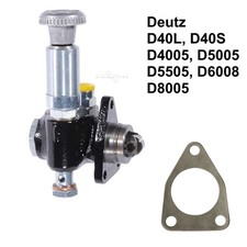 Förderpumpe Dieselpumpe in