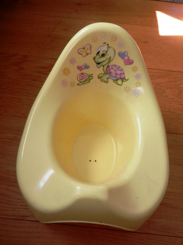 Baby töpfchen nachttopf - baby-töpfchen,