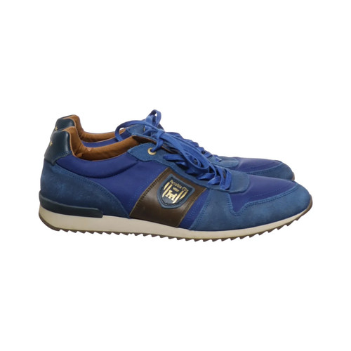 Pantofola oro sneaker - pantofola, d'oro,